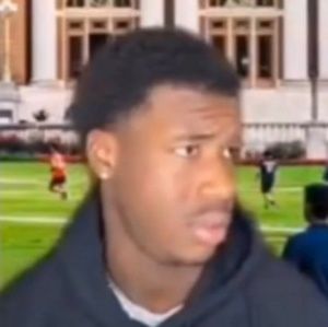 Meet your Posher, Nathan